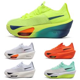 2024 Fly Next% 3 Volt Concord Prototype hardloopschoenen 3.0 Men Dames Sport Low Sneakers 36-45