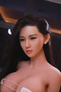 2024 Full Body Life Size Japonais Silicone SexDoll Réaliste Vagin Anal Mâle Haute Qualité Véritable Amour Poupée Adulte Sex Toyss pour Hommes