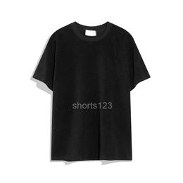 2024 G Famille T-shirt pour hommes Designer T-shirt pour hommes T-shirt de mode T-shirt Lettre Loisirs Serviette d'été T-shirt à manches courtes pour hommes Vêtements pour femmes S-XL11