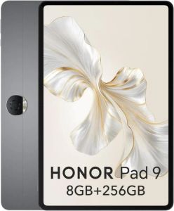 2024 Global Version Honor Pad 9 12. 12.5k 8+ 256GB 120Hz Protección de ojo Pantalla completa Snapdragon 6 Gen1 8300mAh Batería grande