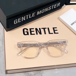 2024 Gm Designer Mannen Vrouwen Gepolariseerde Zonnebril Goggle Uv Brillen Klassieke Merk Brillen Zachte Monster Mannelijke Zonnebril