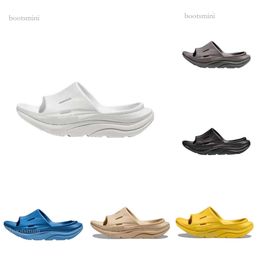 2024 H Luxurys Designer Sandales pour hommes femmes camping randonneurs Creek Beach Chaussures Ora Recovery S Black Sand Oxford Tan Sandale Claquette Slides Sliders