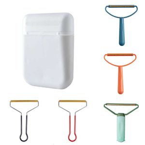 2024 Boule d'épilation Outil de tricotage Portable Agent anti-peluches Tapis Laine Manteau Vêtements Rasoir Brosse Outils Manuel Épilateur pour animaux de compagnie