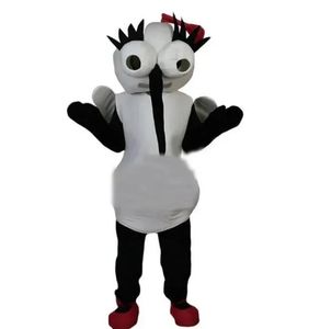 Costumes de mascotte de BISON d'Halloween, personnage de dessin animé pour adultes, femmes et hommes, robe de carnaval unisexe pour adultes, 2024