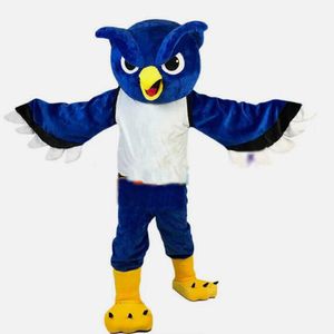 2024 Halloween Mascot Costume Evento promocional Propiedades promocionales de vestuario Fanche Fursuit Características