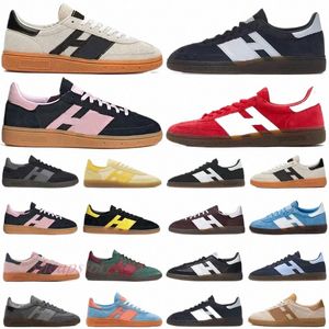 2024ad chaussures de sport spécial noir transparent poudre caoutchouc chaussures de course en plein air original comptoir en caoutchouc aluminium vinyle marron chaussures de sport pour hommes et femmes