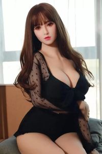 2024 Hoge Kwaliteit 168Cm Echte Siliconen Sekspop Realistische Mannequin Sextoys Grote Borsten Volwassen Liefde Sexdoll Voor Mannen beauty Items