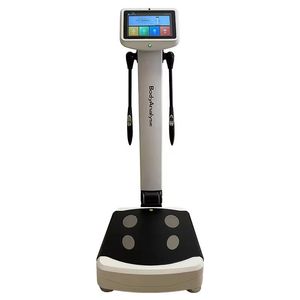 2024 Hoge kwaliteit 200 lichaamssamenstellingsanalysator Bodyscanner voor fitnesscentrum