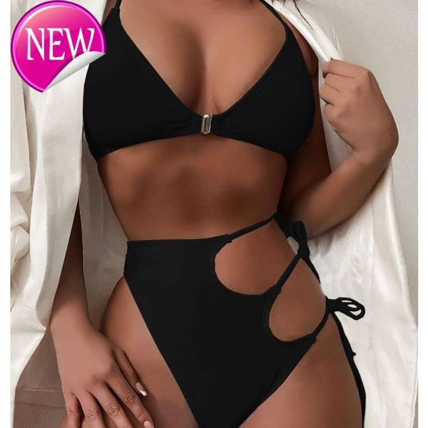 2024 Swimwear de concepteur de haute qualité Leopard Swim Wear Nouveaux ensembles Femmes Sexy Leopard Yakuda One Piece Yakuda V Neck Sportswear Equipment Sports Flexible Dhgate For Gym