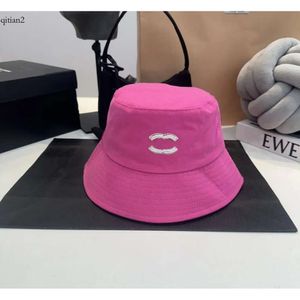 2024 Desingers de haute qualité Chapeaux de seau Casquette et casquettes pour hommes Femmes Manempty Broderie Sunhats Mode Loisirs Design Ajusté