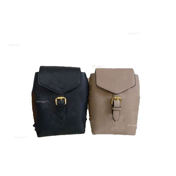 2024 haute qualité dames sac à dos Style femme sac à main Mini pochette bandoulière sac à bandoulière portefeuille concepteur femmes sacs à dos