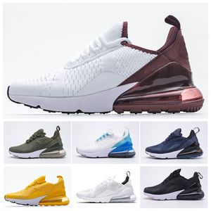 2024 zapatos de hombre de alta calidad todo negro triple blanco rojo amarillo cojín para hombre zapatillas de deporte de moda atletismo entrenadores diseñador zapatos para correr tamaño 5.5-12