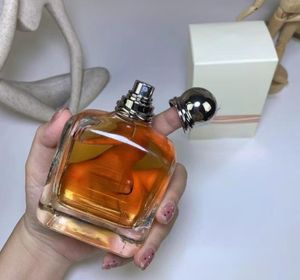 2024 Hoogwaardige topontwerper Keulen Parfum voor 100 ml Sexy vrouwen worden verliefd op je