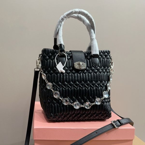 2024 Sac de designer de haute qualité, pochette, sac à bandoulière, sac fourre-tout plissé Matelasse Arcadie, sac de luxe, sac à bandoulière, sac à bandoulière, sac de mode, style cuir