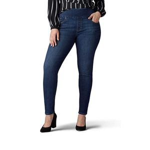 2024 Rechte jeans met hoge taille voor dames Stijlvolle slim-fit broek te koop tegen groothandelsprijs Nieuwe mode