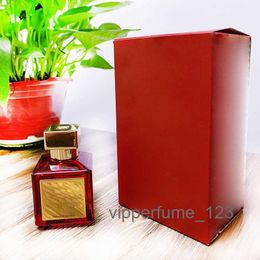 2024.Haute qualité 70ml Man Sun Fran Cis Kurka Jian Femmes Parfum Parfum Bac Rat Roa Ge 540 Floral Eau De Femme Spray Parfum Longue Durée U5QJ