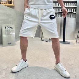 2024 Hipster Shorts tendance masculine à porter 100 pantalons de cinq quarts assortis Summer Classic Casual