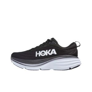 2024 Hokka Cliftoon 9 8 Chaussures de course Hokkas Boondi 8 Femmes Bas Top à mâts bas