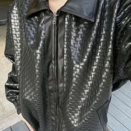 Sweat-shirt à capuche pour femmes et hommes, monogrammes en cuir gaufré, veste universitaire brodée, vestes souvenirs, manteaux, 2024, 858