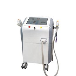 2024 Hot Best VERTICAL IPL E-Light Machine de depilación/Máquina de rejuvenecimiento de la piel para la venta