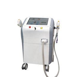 2024 Hot Beste Vertical IPL E-Light Hair Removal Machine/Skin Rejuvenation Machine te koop