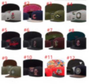 2024 Hot Cayler and Sons fils Snapback Caps Hip Hop Cap Baseball Hats for Men Women Bones Snapbacks Hat Bone Gorrasfyoo H5-5.24