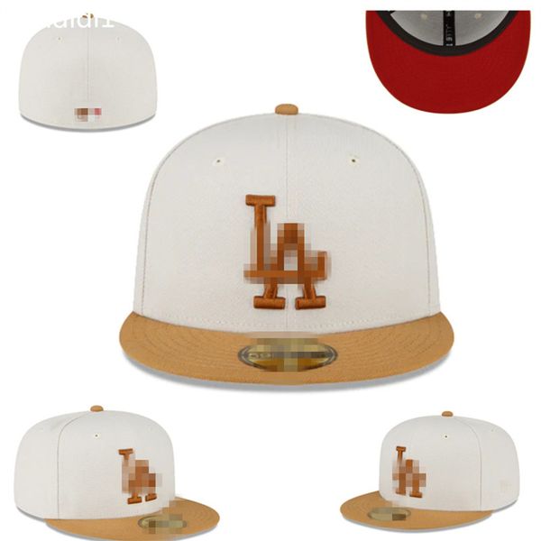2024 Chaps à chaud Chapeaux Baskball Caps All Team for Men Women Casquette Sports Hat Flex Cap avec Caps de taille d'étiquette d'origine 7-8 R2222
