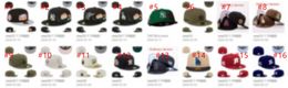 2024 Sombreros de Snapbacks Snapbacks de sombrero Baskball All Team Logo Man Mujer Bordado al aire libre Bordado de algodón Flat Flex Flex Sun Cap Tamaño 7-8 H5-6.1