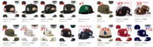 2024 HOET AANGEPASTE HATS Snapbacks hoed baskball caps All Team Logo man vrouw buiten sport borduurwerk katoen platte gesloten beanies flex sun cap maat 7-8 h5-6.1