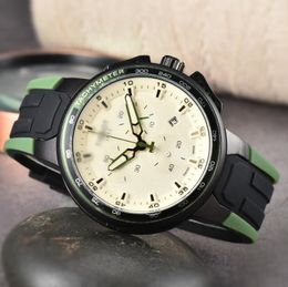 2024 Hot Luxury Mens Watch Designer Watches Mens Mécanique mécanique Automatique Sapphire Pliage Backle Groupeaux de bracelet