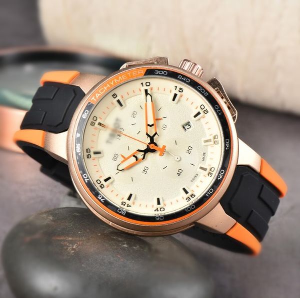 2024 Hot Luxury Mens Watch Designer Watches Mens Mécanique Automatique Automatique Sapphire Pliant Backle Pliage Montreuse-bracelet