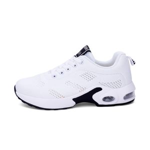 2024 hot loopschoenen trainers heren damesschoenen zwart roze sneakers GAI 131414