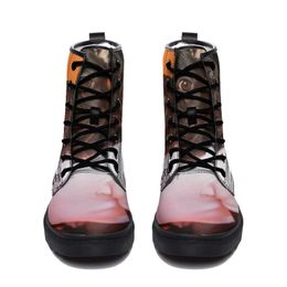 2024 Hot Sale Designer Boots personnalisés pour hommes Chaussures Chaussures Casual Platform Trainers Sports en plein air Les baskets personnalisent Shoe Gai