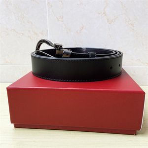 2024 Hot Koop Designer Heren Riem tailleband riemen voor mannen grote gesp Mannelijke Italiaanse stijl chastity Ferr top Mode