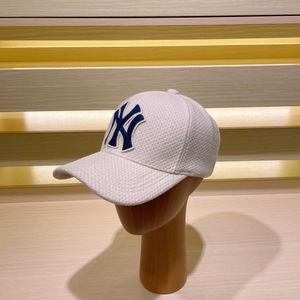 2024 Hot Sale Fashions Nieuwste Collectie Ball Caps Trucker Designer Hoed Amerikaanse Mode Truck Cap Casual Baseball Caps