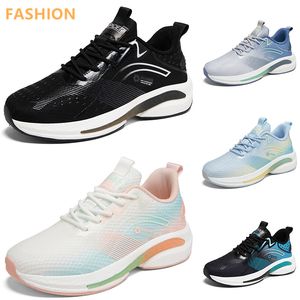 2024 vente chaude chaussures de course hommes femmes beige profond rouge pêche bleu ciel blanc fendu jaune bordeaux kaki vert baskets pour hommes baskets de mode de sport GAI