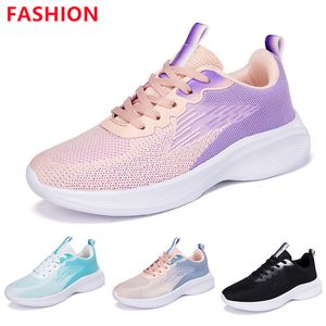 2024 hete verkoop loopschoenen heren dames olijf marineblauw hemelsblauw wit split geel goud helder bruin ivoor heren trainers sport mode sneakers GAI