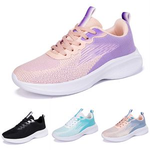 2024 hete verkoop loopschoenen heren dames olijf perzik hemelsblauw wit geel zilver goud paars bruin ivoor heren trainers sport mode sneakers GAI