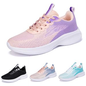 2024 Vente chaude Chaussures de course Hommes Femmes Olive Peach Sky Blue Split Jaune Argent Or Violet Marron Ivoire Baskets pour hommes Sports Fashion Sneakers GAI