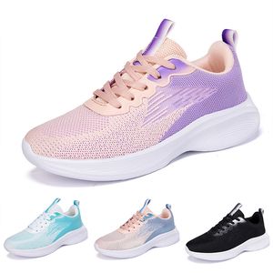 2024 Vente chaude Chaussures de course Hommes Femmes Olive Sky Bleu Blanc Split Jaune Argent Or Violet Marron Ivoire Baskets pour hommes Baskets de mode de sport GAI