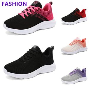 2024 vente chaude chaussures de course hommes femmes pêche ciel bleu blanc fendu jaune argent or violet marron ivoire baskets pour hommes baskets de mode de sport GAI