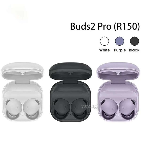 2024 Recommandations de produits à chaud R510 R190 BUDS2 PRO EARPHONES POUR TÉLÉPHONES IOS Android Apple iPhone TWS Écouteur d'écoute