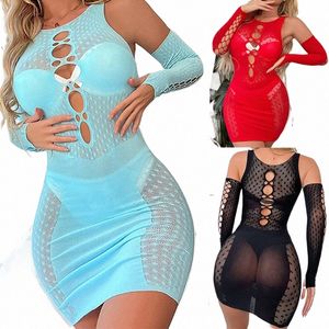 2024 Hot Sexy Lingerie Set Voor Vrouw Een Stukken Dames Panty Nachtkleding Bodysuit Dr Erotisch Ondergoed Sexy Kostuums Plus size 51Uj #