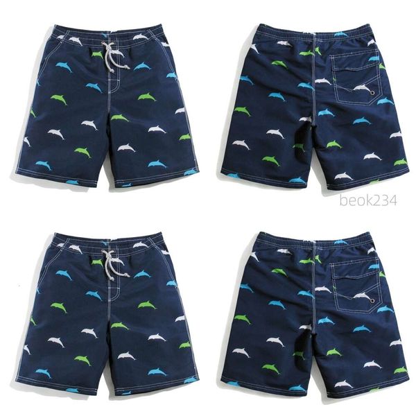 2024 HOT SUMP MENS BOARS Shorts surf sur les shorts de natation Double Microfibre Board Shorts Sports garçons et shorts décontractés