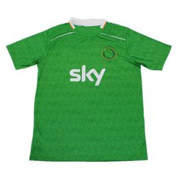 2024 Irlande Soccer Jersey Mens Robinson Cullen Egan Duffy Doherty Shirt Browne Ferguson Brady McClean Football Uniforme