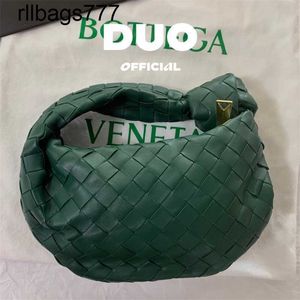 2024 Jodie Venetabotegs Italie sac à main en tricot en tote