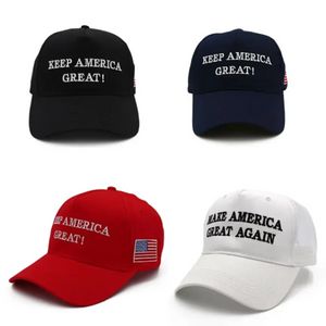 2024 Keep America Great Party Chapeaux American Election Trump Hat Adultes Ball Caps Wholesale bb0325