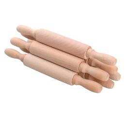 2024 Kichen Accessoires Gateau Rolo de Massa Keukenhulp Accessoires Cuisine Rolling Pin Pastry Tools Articulos Cocina keuken items rollen