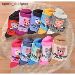 2024 Chaussettes pour enfants, chaussettes d'été pour bébés garçons et filles, stocks de coton de bonne qualité, chaussettes douces en coton pour bébé couleur bonbon ''gg''QFTF