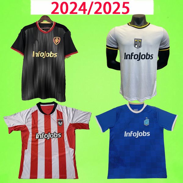 2024 Kings League Camiseta Pio Jijantes Aniquiladores El Barrio Ultimate Mostoles 1K Porcinos Rayo de Kunisport Saiyans Los Troncos Xbuyer Soccer Jersey